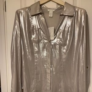 Cache top size M NWT